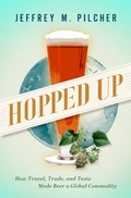 Cover: Hopped Up - OUP eBook