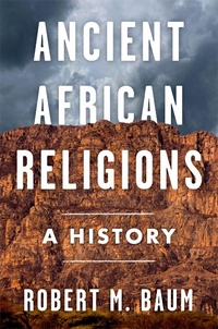 Abbildung von: Ancient African Religions - OUP eBook
