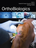 Abbildung von: OrthoBiologics - Academic Press