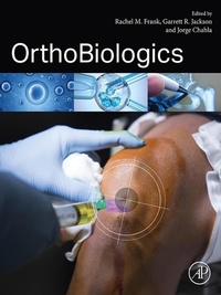 Abbildung von: OrthoBiologics - Academic Press