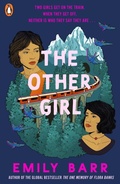 Cover: The Other Girl - Penguin Books Ltd
