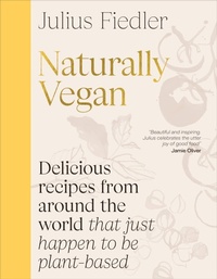 Abbildung von: Naturally Vegan - DK RED