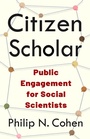 Bild: Citizen Scholar - Columbia University Press