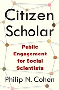 Bild: Citizen Scholar - Columbia University Press