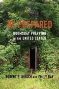 Abbildung von: Be Prepared - Columbia University Press