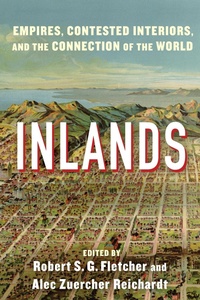 Abbildung von: Inlands - Columbia University Press