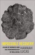 Bild: Impossible Recovery - Columbia University Press