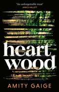 Cover: Heartwood - Fleet