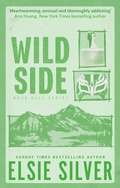 Cover: Wild Side - Piatkus Books