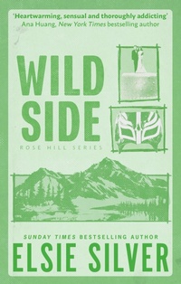 Enlarge image Cover: Wild Side - Piatkus Books