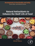 Bild: Natural Antioxidants to Enhance the Shelf-Life of Food - Academic Press