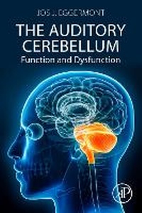 Abbildung von: The Auditory Cerebellum - Academic Press
