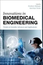 Cover: Innovations in Biomedical Engineering - Academic Press