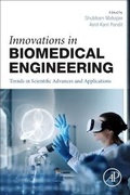 Cover: Innovations in Biomedical Engineering - Academic Press