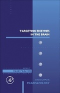 Cover: Targeting Enzymes in the Brain: Volume 102 - Academic Press