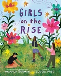 Cover: Girls on the Rise - Viking Books for Young Readers