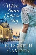 Cover: When Stars Light the Sky - Baker Publishing Group