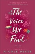 Cover: Voice We Find - Baker Publishing Group