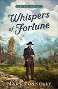 Cover: Whispers of Fortune - Baker Publishing Group