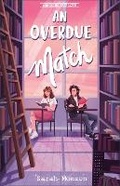 Cover: Overdue Match - Baker Publishing Group
