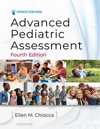 Abbildung von: Advanced Pediatric Assessment - Springer Publishing Company