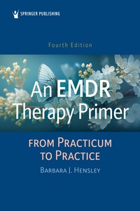 Abbildung von: An EMDR Therapy Primer - Springer Publishing Company