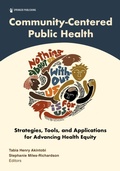 Abbildung von: Community-Centered Public Health - Naval Institute Press