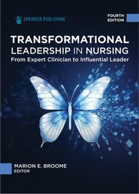 Abbildung von: Transformational Leadership in Nursing - Springer Publishing Company
