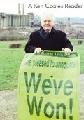 Cover: A Ken Coates Reader - Spokesman Books