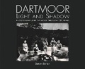 Cover: Dartmoor Light and Shadow - Halsgrove