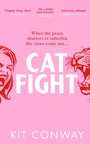 Cover: Cat Fight - Bantam Books