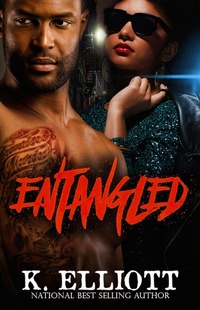 Enlarge image Cover: Entangled - K Elliott