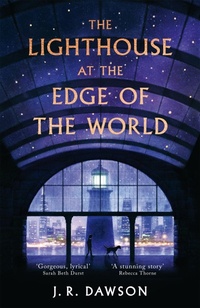 Abbildung von: The Lighthouse at the Edge of the World - Tor