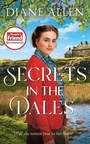 Cover: Secrets in the Dales - Pan Books