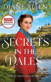 Enlarge image Cover: Secrets in the Dales - Pan Books