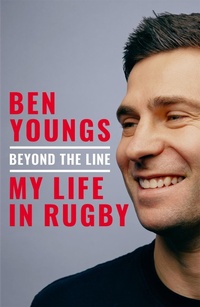 Abbildung von: Beyond the Line - Macmillan