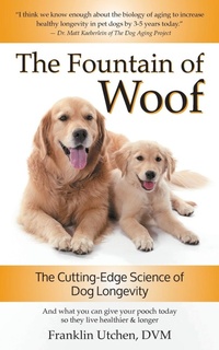 Abbildung von: The Fountain of Woof - FriesenPress