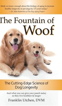 Abbildung von: The Fountain of Woof - FriesenPress