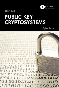 Abbildung von: Public Key Cryptosystems - CRC Press
