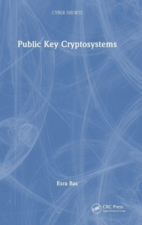 Enlarge image Cover: Public Key Cryptosystems - CRC Press