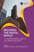 Cover: Securing the Digital World - CRC Press