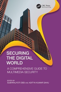 Abbildung von: Securing the Digital World - CRC Press
