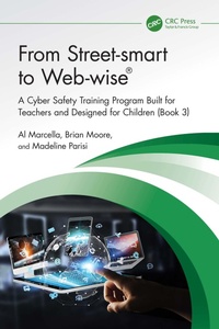 Abbildung von: From Street-smart to Web-wise (R) - CRC Press