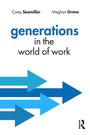 Cover: Generations in the World of Work - Routledge