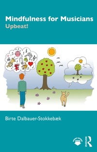 Abbildung von: Mindfulness for Musicians - Routledge