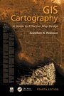 Cover: GIS Cartography - CRC Press