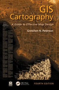Abbildung von: GIS Cartography - CRC Press