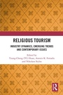Cover: Religious Tourism - Routledge