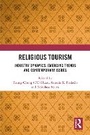 Cover: Religious Tourism - Routledge