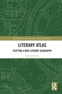 Cover: Literary Atlas - Routledge